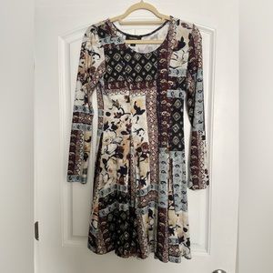 Karen Kane knit dress